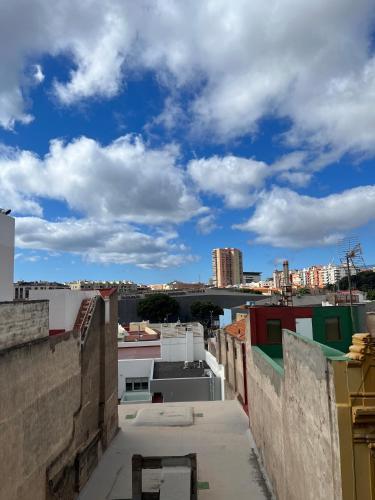 Apartamento Santo Domingo