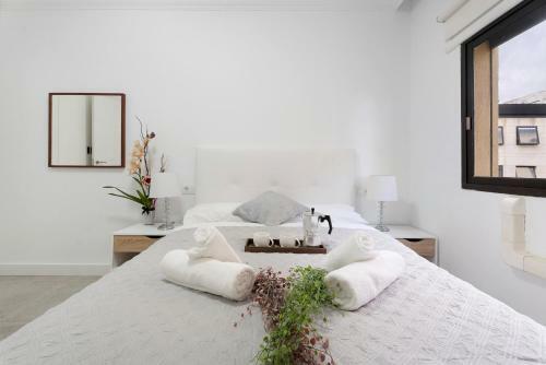 Apartamento Acuarela Suites