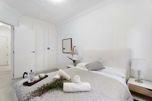 Apartamento Acuarela Suites