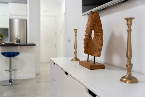 Apartamento Acuarela Suites