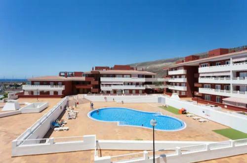 Apartamento Calma Del Mar