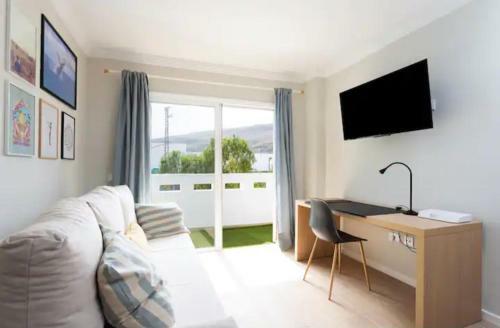 Apartamento Calma Del Mar