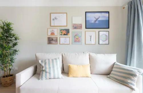 Apartamento Calma Del Mar