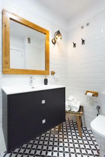Apartamento Calma Del Mar