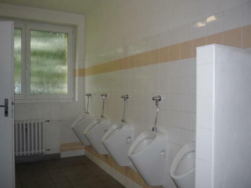 Albergue Koleje J.a.komensk�ho