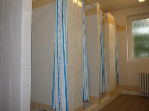 Albergue Koleje J.a.komensk�ho