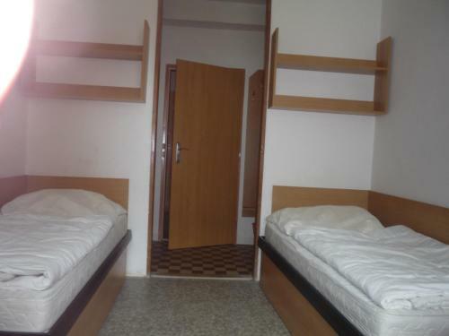 Albergue Koleje J.a.komensk�ho