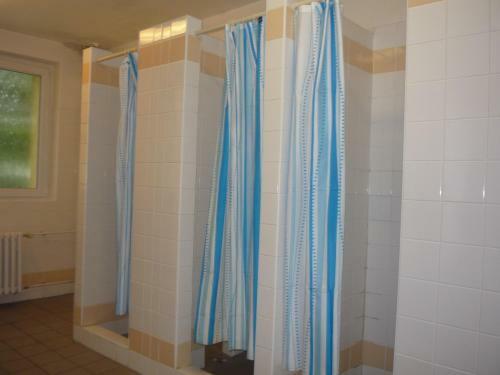 Albergue Koleje J.a.komensk�ho