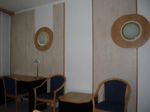 Albergue Koleje J.a.komensk�ho