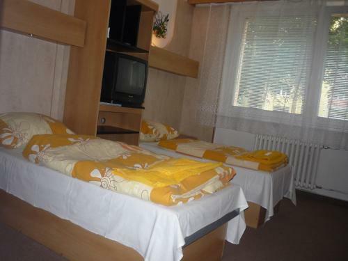 Albergue Koleje J.a.komensk�ho