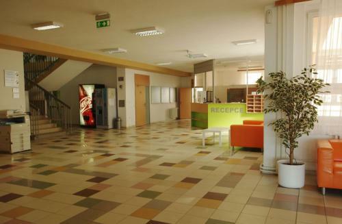 Albergue Koleje J.a.komensk�ho