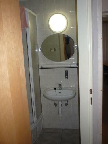 Albergue Koleje J.a.komensk�ho
