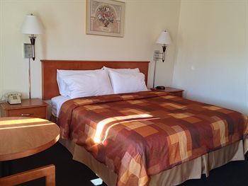 Motel North Bay Inn Santa Rosa