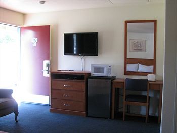 Motel North Bay Inn Santa Rosa