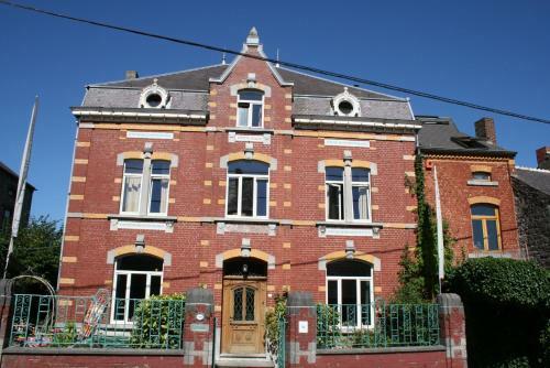 Hotel La Calestienne