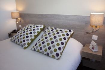 Inter Hotel Apolonia Limoges Sud