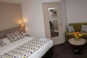 Inter Hotel Apolonia Limoges Sud