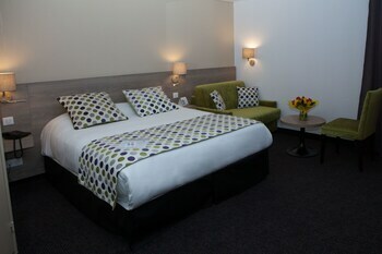Inter Hotel Apolonia Limoges Sud