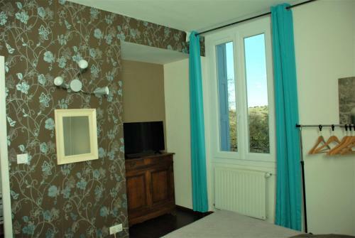 Hotel La Gare Aux Anes