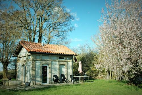 Hotel La Gare Aux Anes