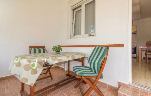 Apartment Fazana Pineta II Ogranak