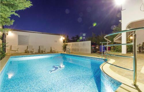 Apartment Fazana Pineta II Ogranak