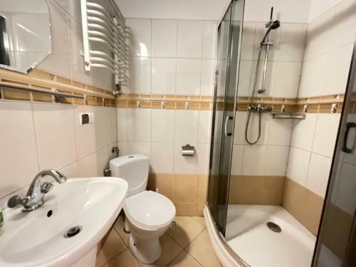 Hostal Pensjonat Miko?ajki