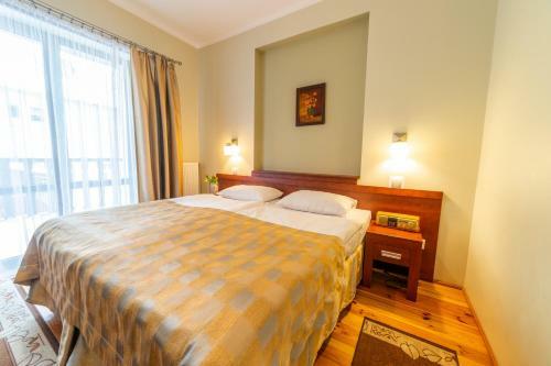 Hostal Pensjonat Miko?ajki