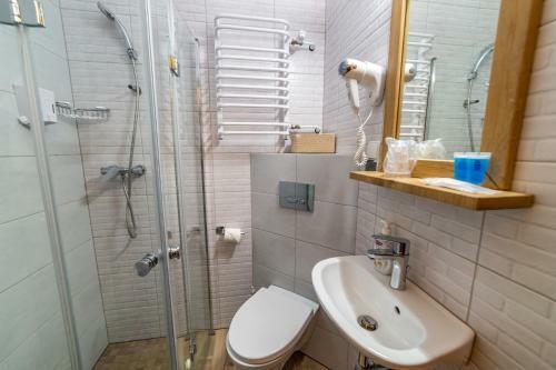 Hostal Pensjonat Miko?ajki