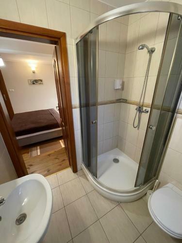 Hostal Pensjonat Miko?ajki