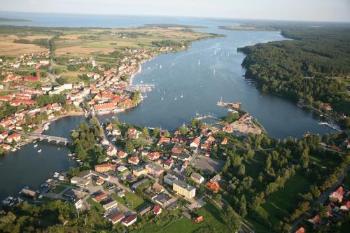 Hostal Pensjonat Miko?ajki