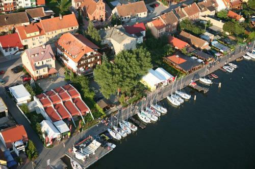 Hostal Pensjonat Miko?ajki