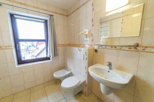 Hostal Pensjonat Miko?ajki