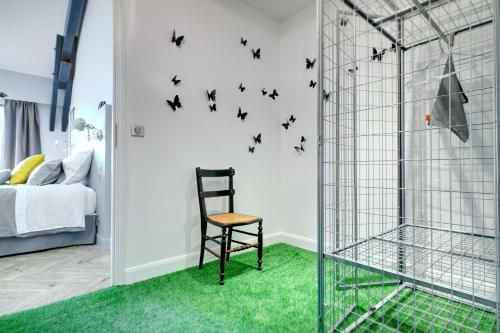 Hostal Florida