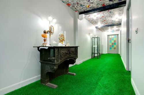 Hostal Florida
