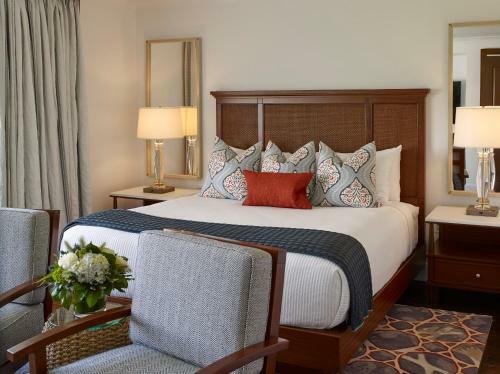 Hotel Inn By The Sea