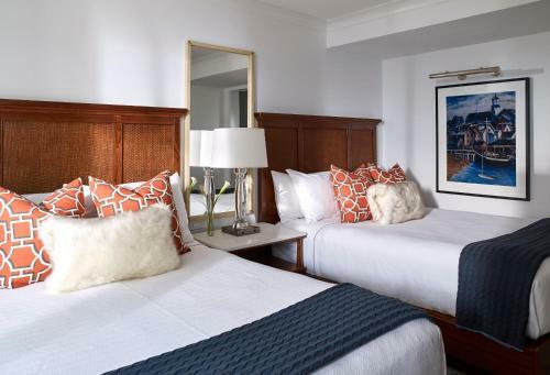 Hotel Inn By The Sea