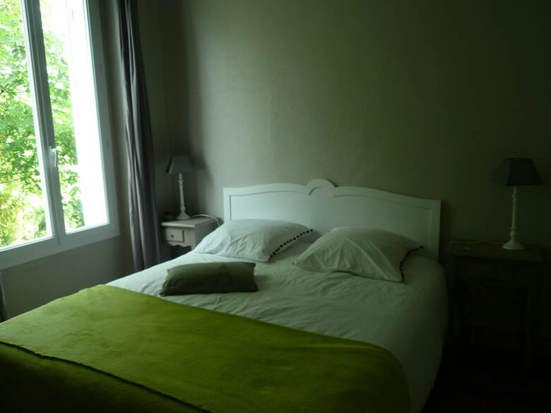 Bed & Breakfast La Tulipe P�rigourdine