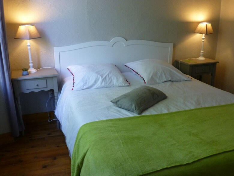 Bed & Breakfast La Tulipe P�rigourdine
