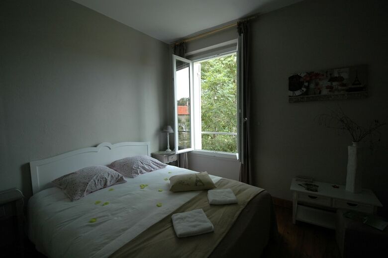 Bed & Breakfast La Tulipe P�rigourdine