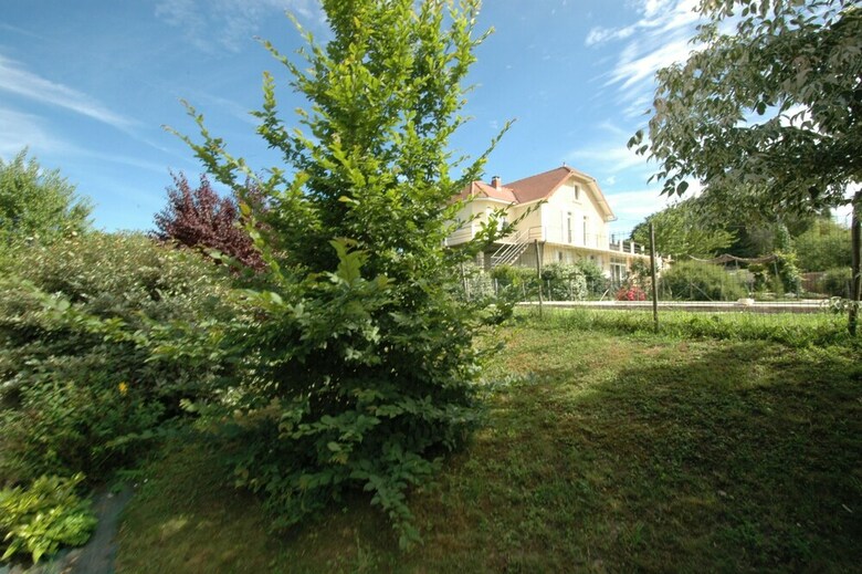Bed & Breakfast La Tulipe P�rigourdine