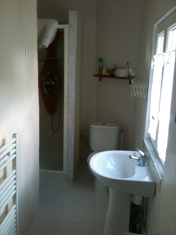 Bed & Breakfast La Tulipe P�rigourdine