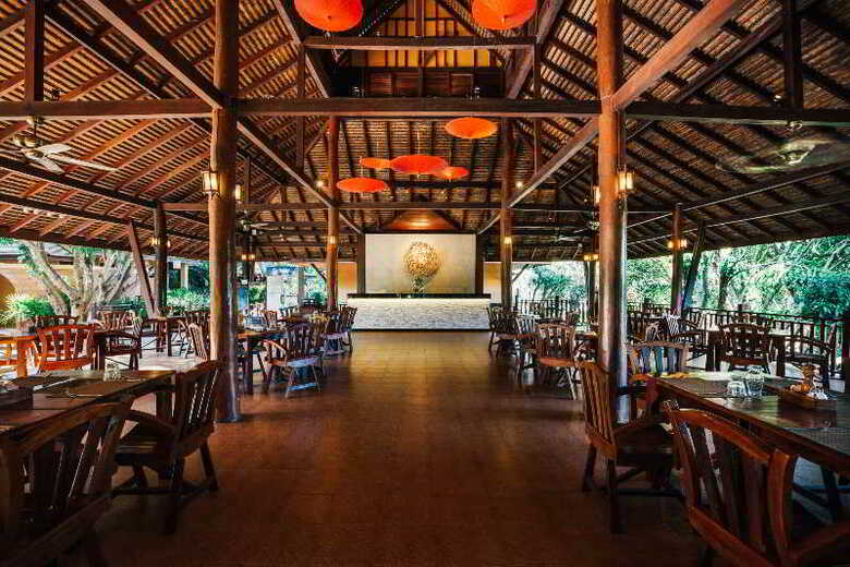 Hotel The Spa Resort Chiang Mai