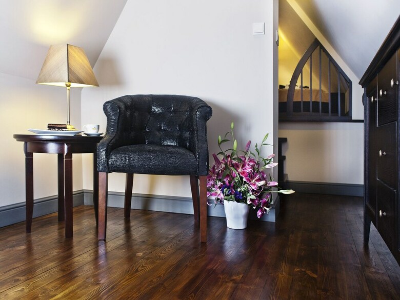 Hotel Holland House Residence Old Town