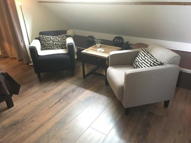 Bed & Breakfast Au Coeur Des H�tes