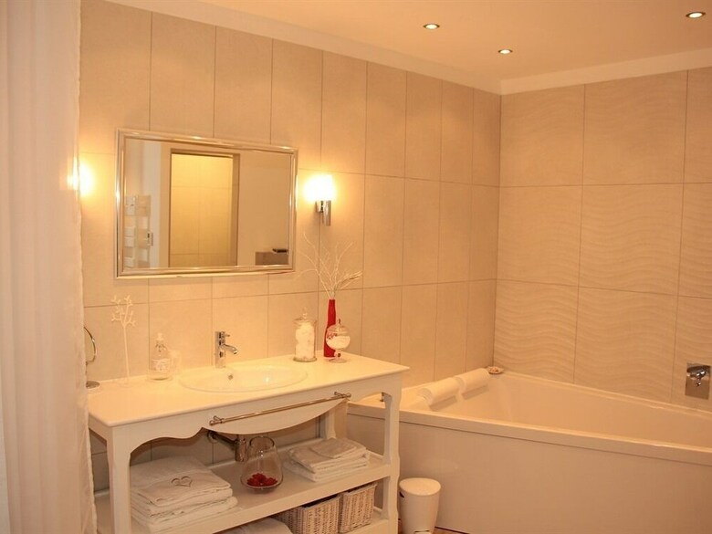 Bed & Breakfast Au Coeur Des H�tes