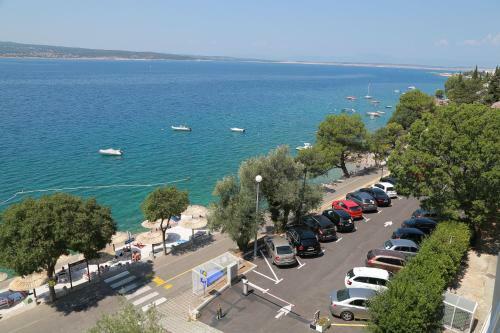 Hotel Marina