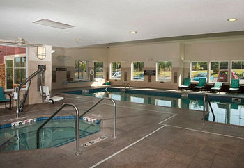 Hotel Residence Inn Duluth