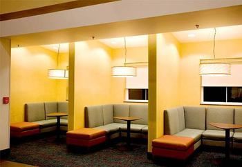 Hotel Residence Inn Duluth