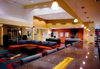 Hotel Residence Inn Duluth